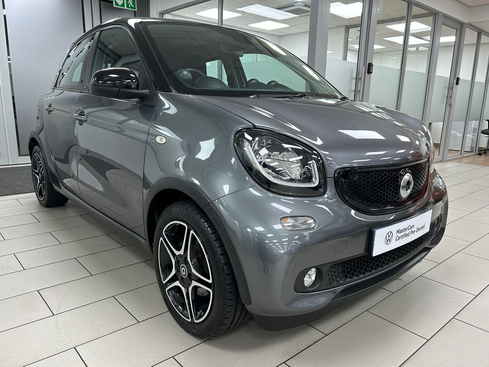 2017 Smart ForFour  for sale - 087345