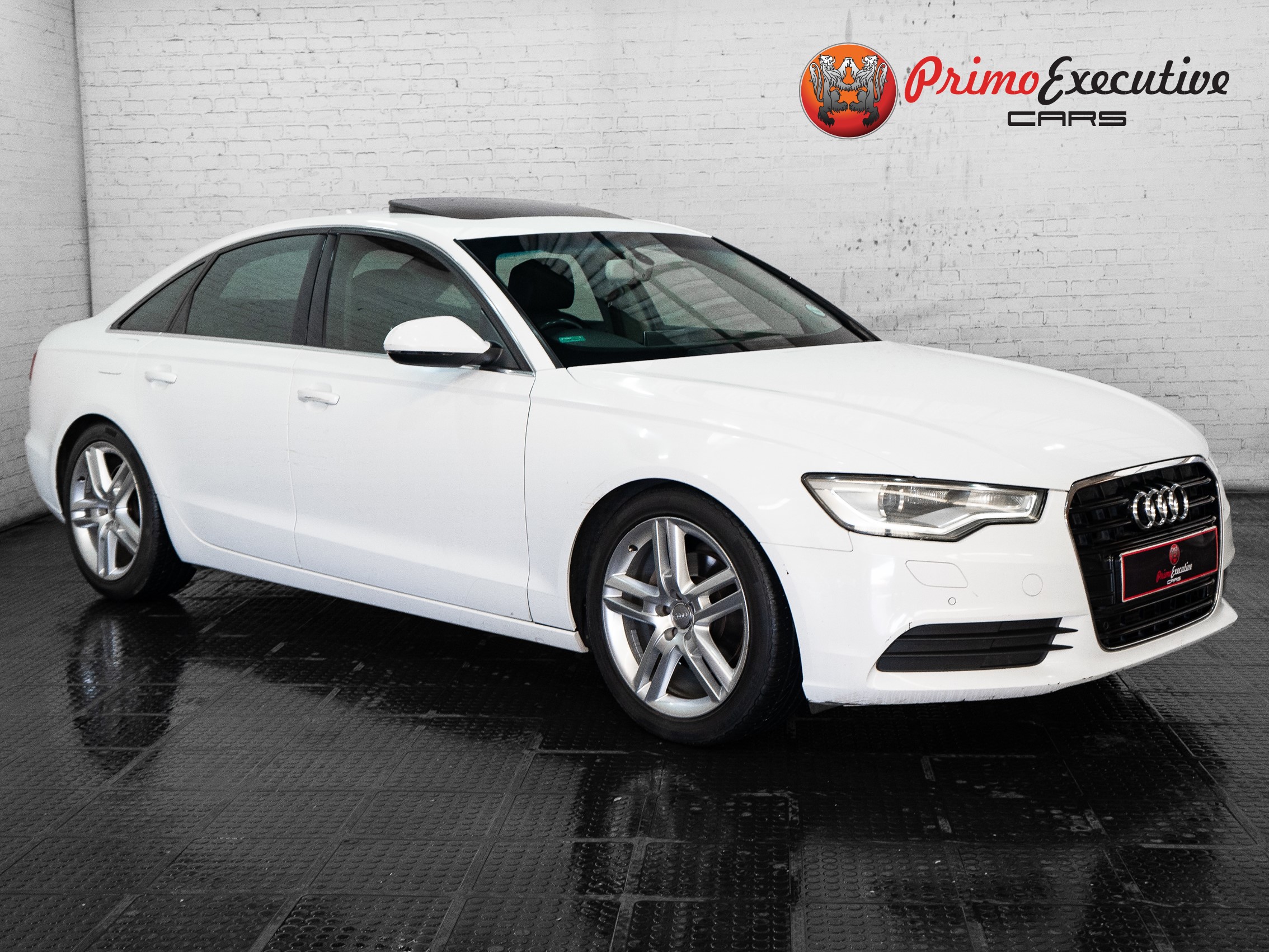 2012 Audi A6  for sale - 510608