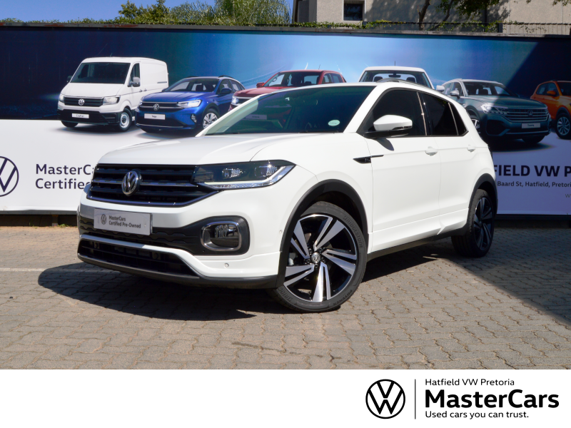 2020 Volkswagen T-Cross  for sale - 4756071