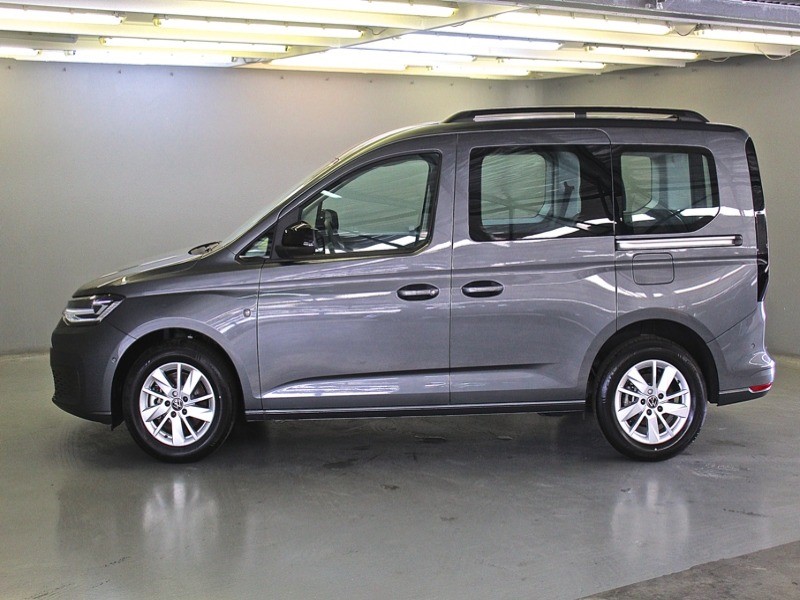 New 2024 Volkswagen Light Commercial New Caddy for sale in Cape Town