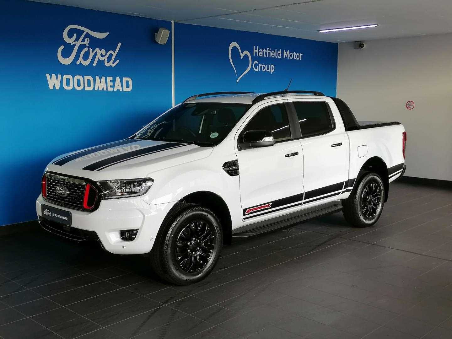 2022 Ford Ranger  for sale - UF71224