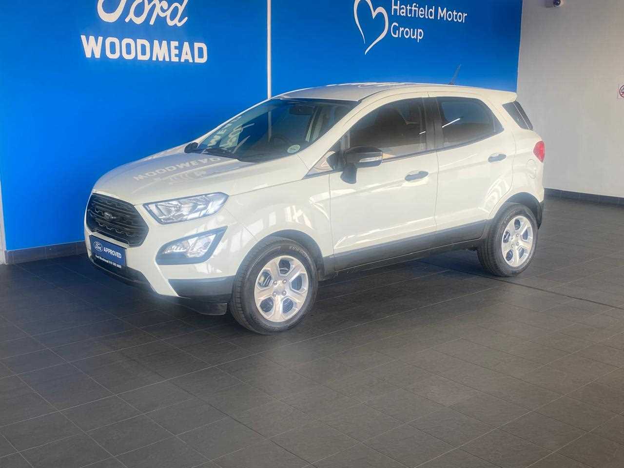 2022 Ford EcoSport  for sale - UF71419