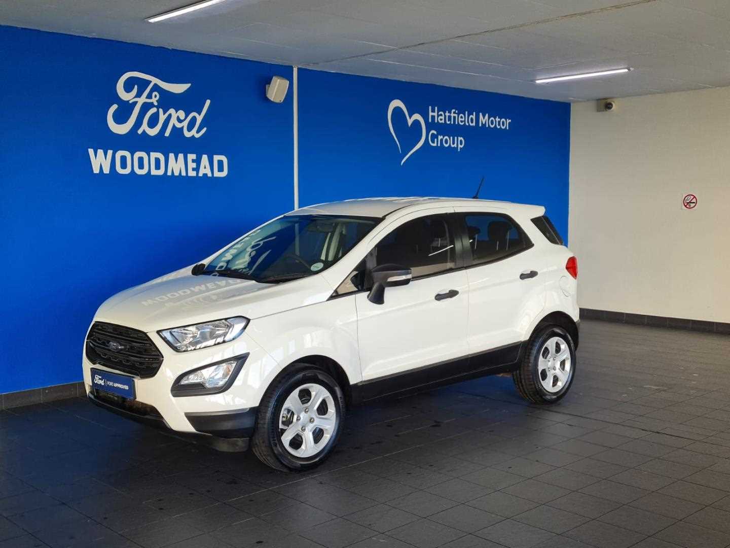 2022 Ford EcoSport  for sale - UF71225