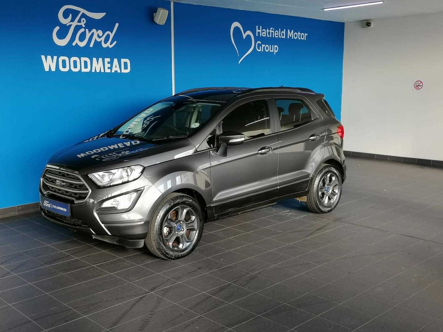 2022 Ford EcoSport  for sale - UF71241