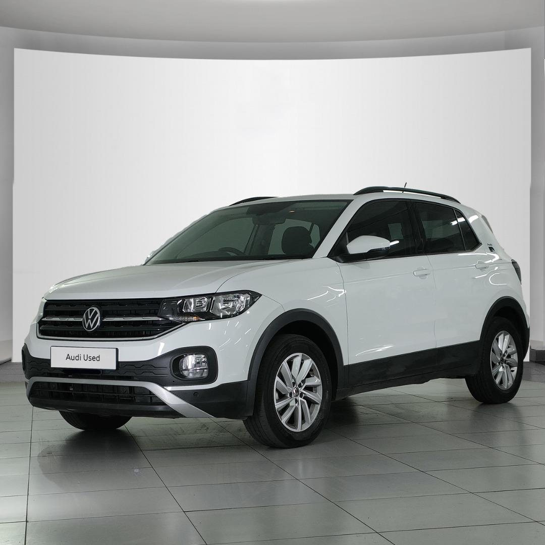 2021 Volkswagen T-Cross  for sale - 310933/1