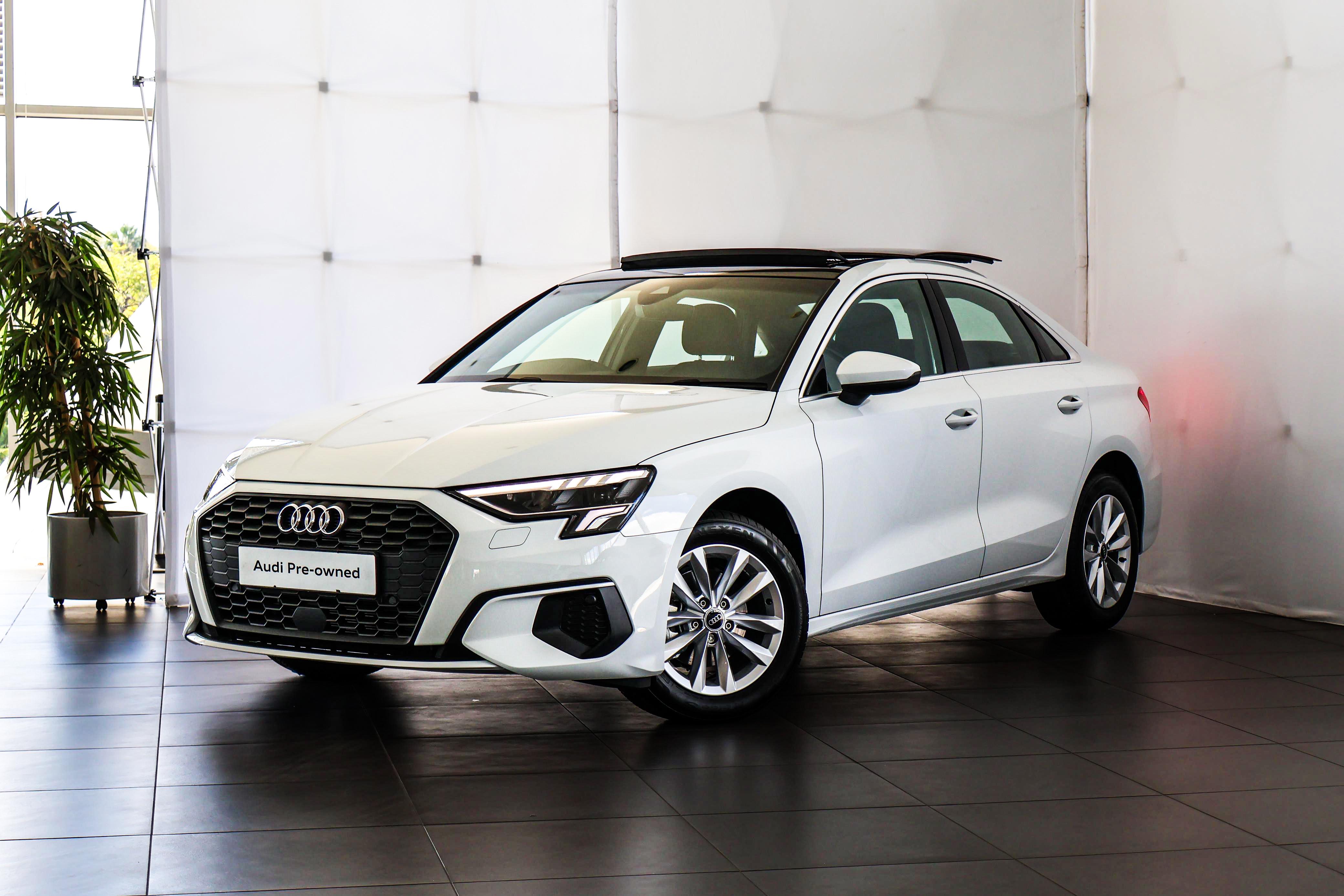 2024 Audi A3  for sale - 7650631