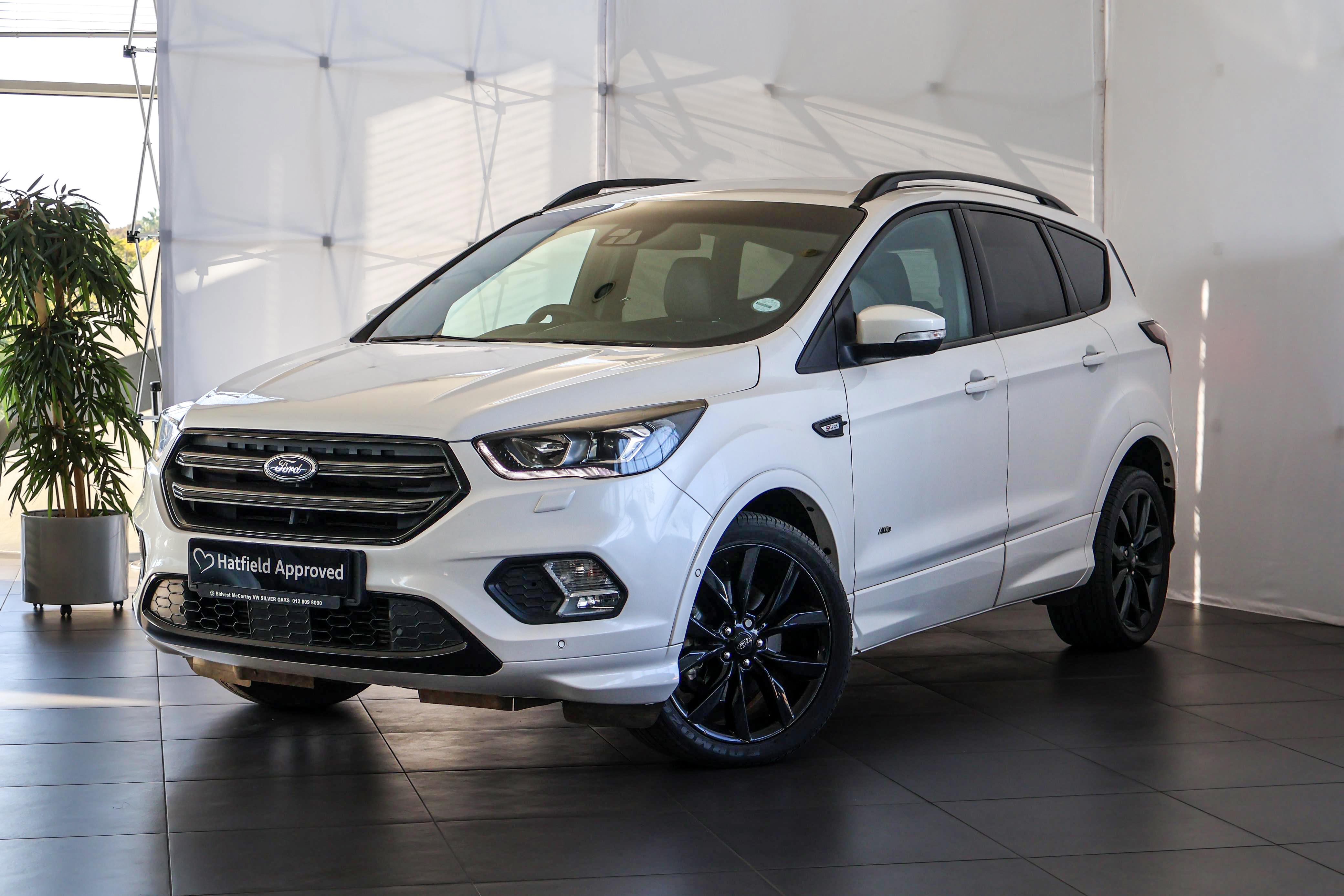 2019 Ford Kuga  for sale - 7698591