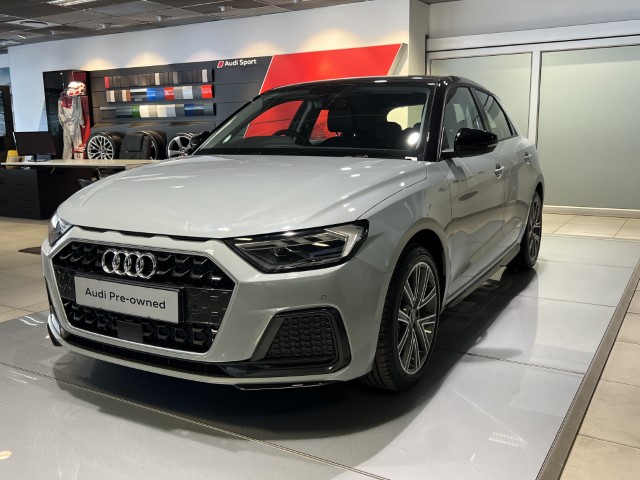 2024 Audi A1  for sale - 5744613
