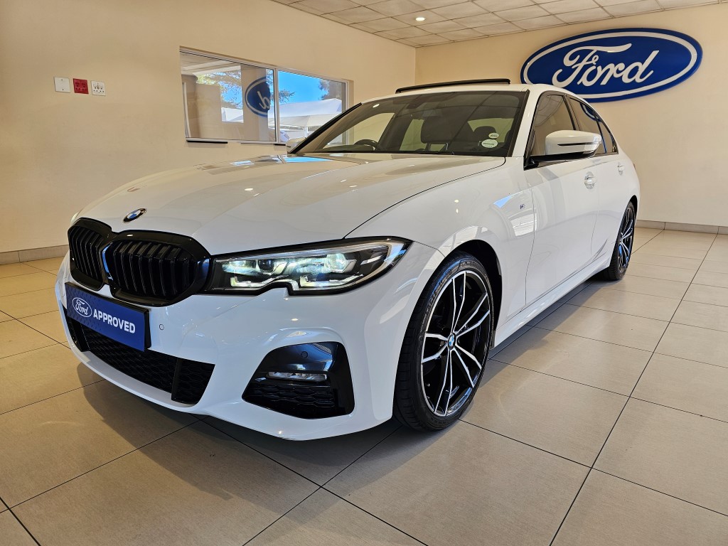 2021 BMW 3 Series  for sale - UF70764