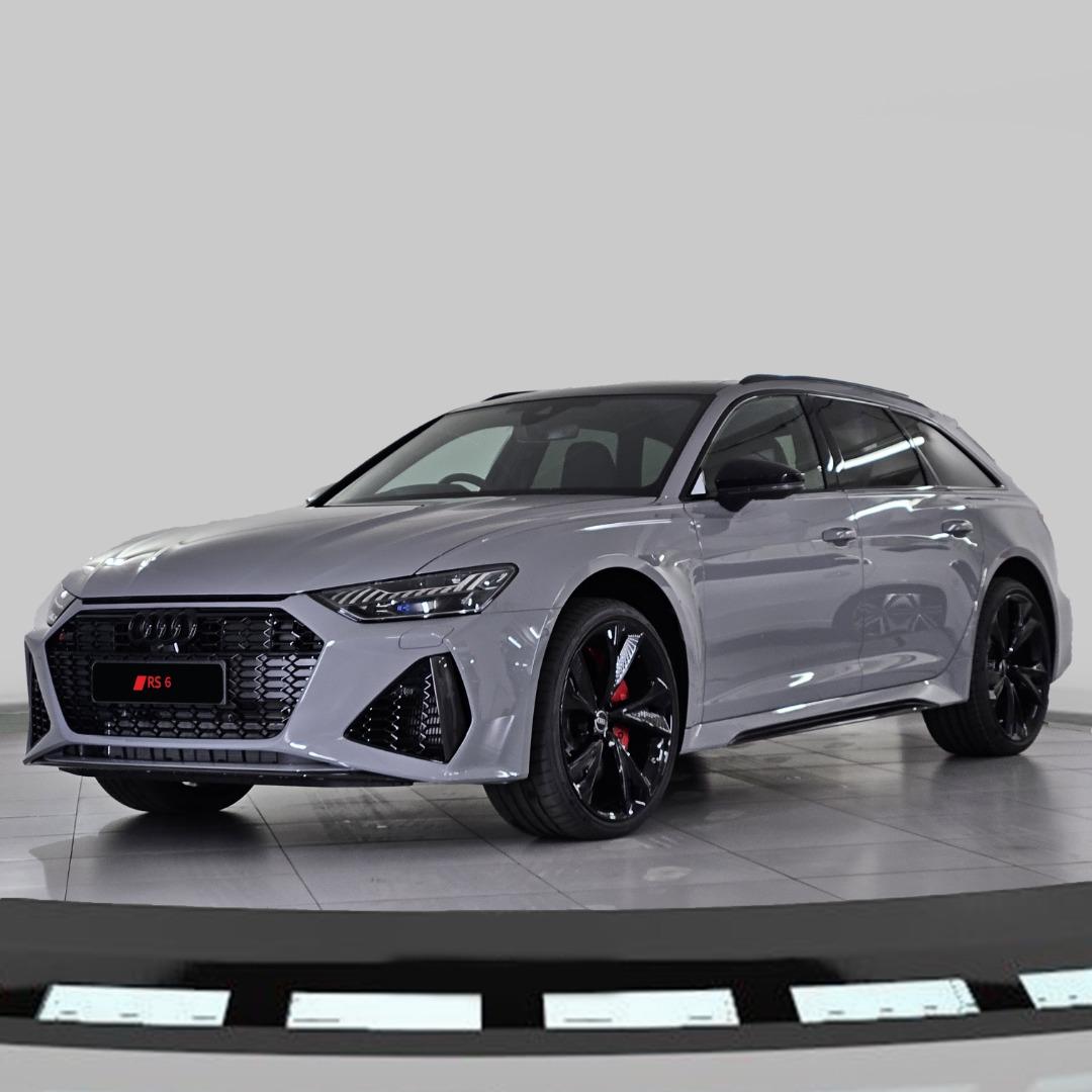 Used 2024 Audi RS6 for sale in KwaZuluNatal ID 309408/1