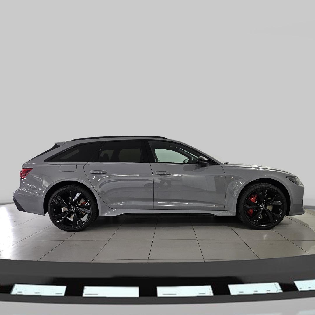 Used 2024 Audi RS6 for sale in KwaZuluNatal ID 309408/1