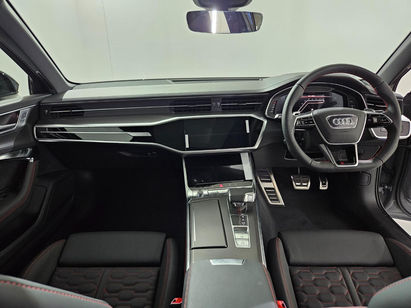 Used 2024 Audi RS6 for sale in KwaZuluNatal ID 309408/1