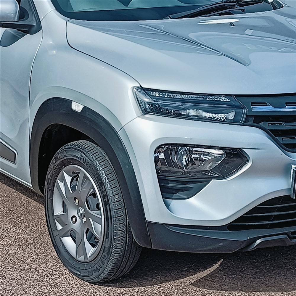 Demo 2024 Renault Kwid for sale in Hillcrest KwaZuluNatal ID 310476