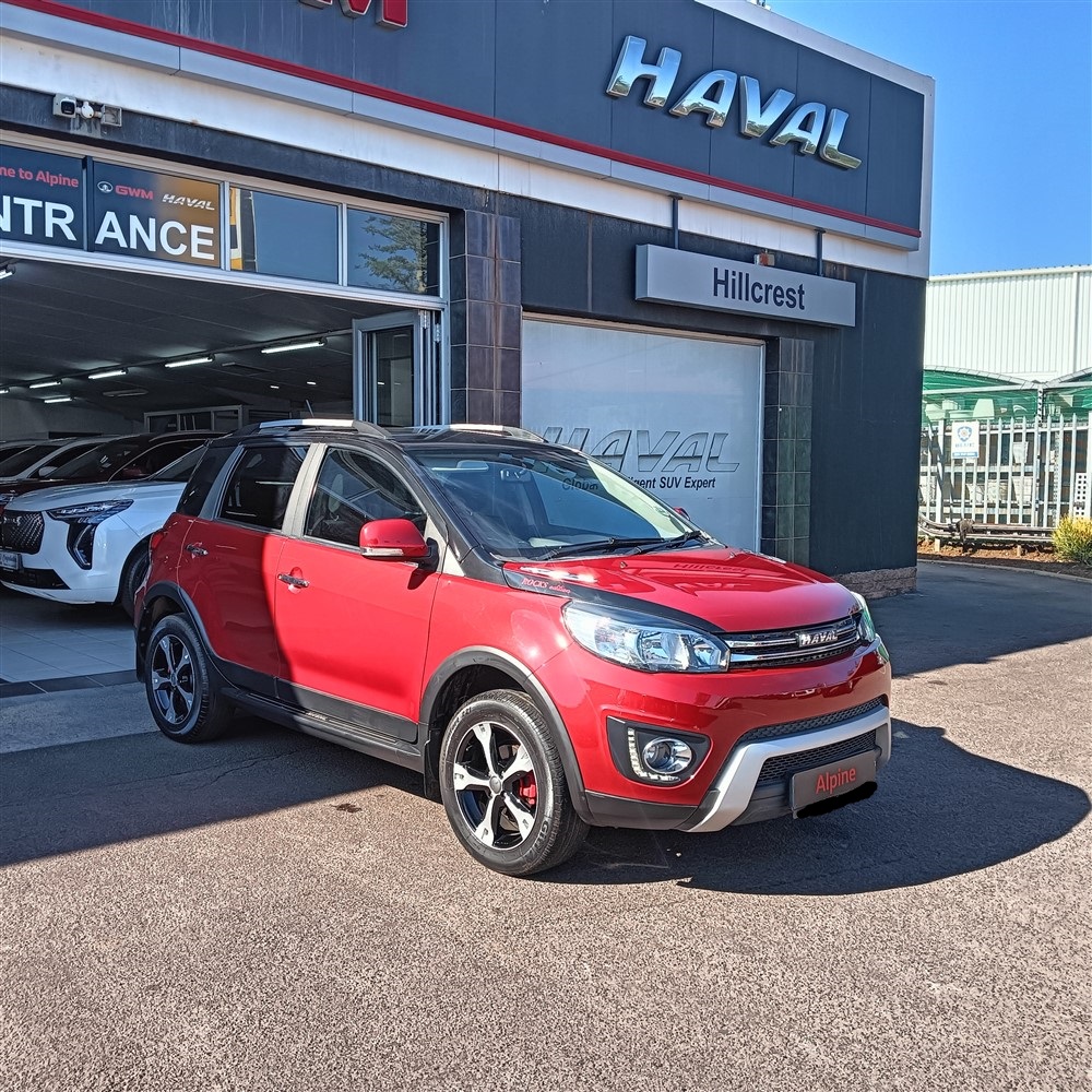 2021 Haval H1  for sale - 310937/1