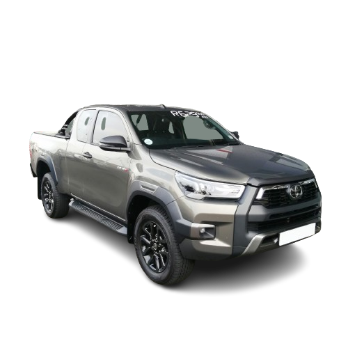 2023 Toyota Hilux Xtra Cab  for sale - 310899/1