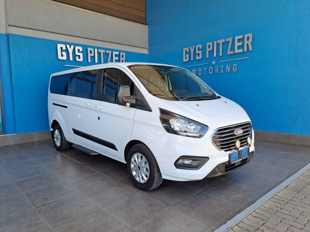 2020 Ford Tourneo Custom For Sale in Gauteng, Pretoria