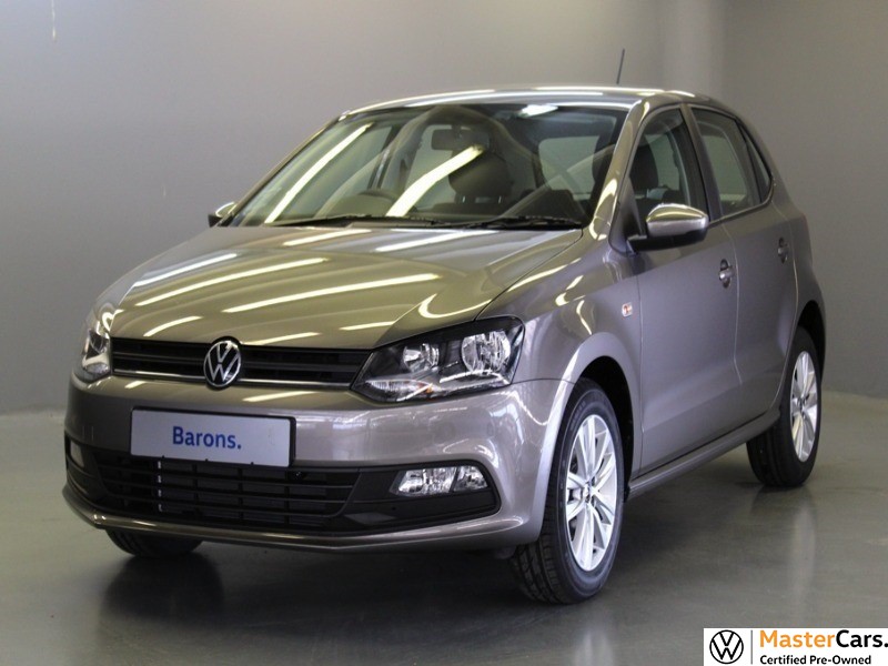 2024 Volkswagen Polo Vivo Hatch  for sale - 0070122