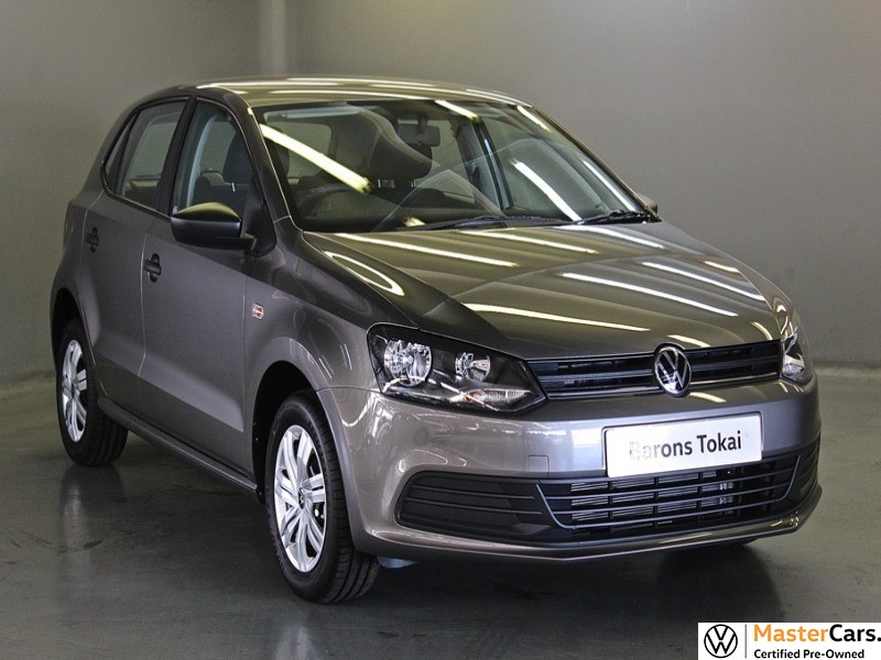 2024 Volkswagen Polo Vivo Hatch  for sale - 0070120