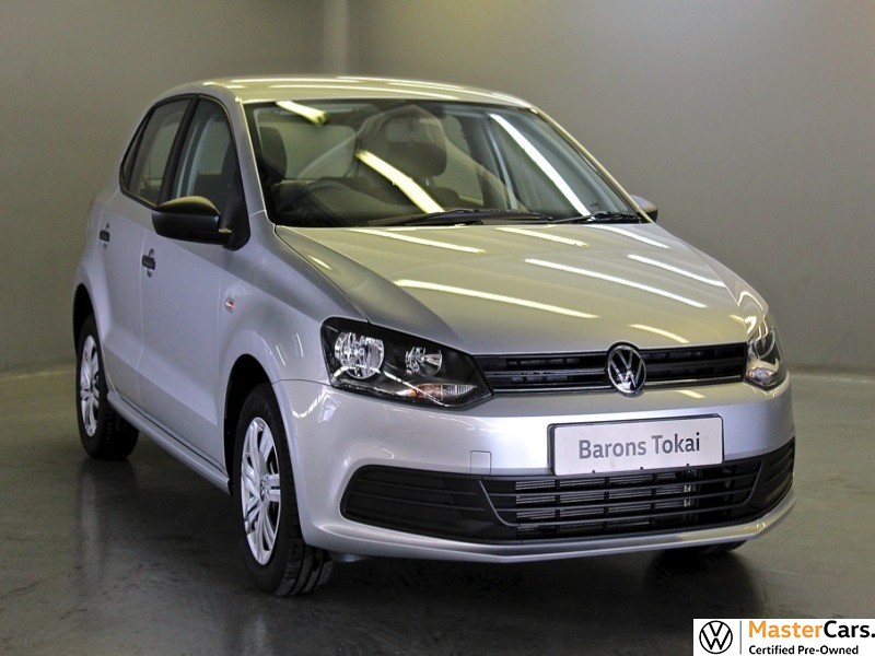 2024 Volkswagen Polo Vivo Hatch  for sale - 0070119