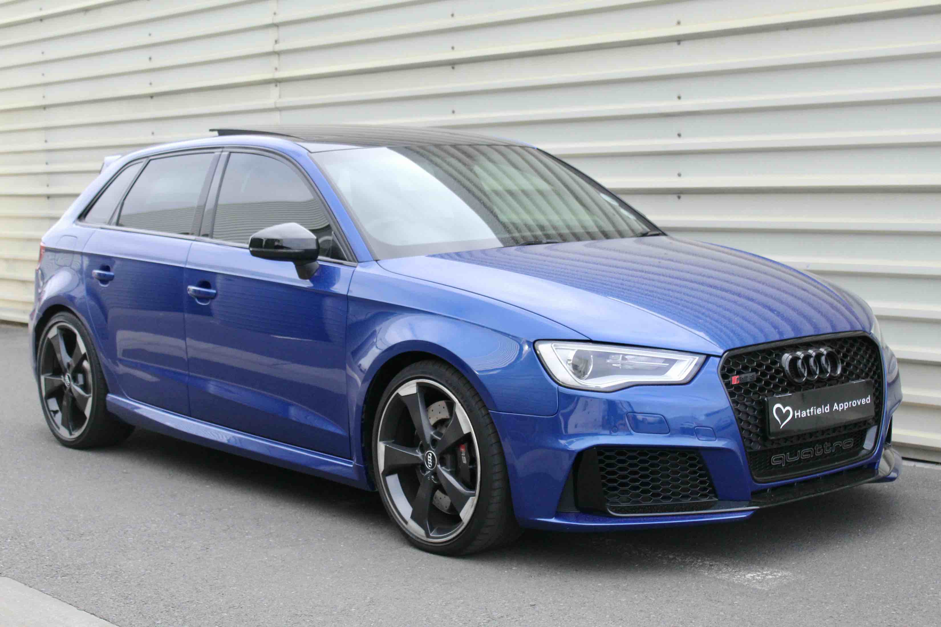 2016 Audi RS3  for sale - 7596271