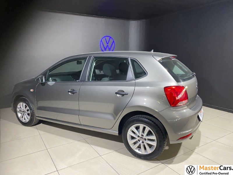 2022 Volkswagen Polo Vivo Hatch  for sale - 0070162