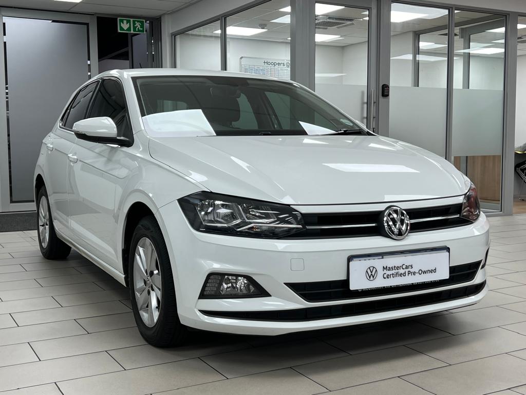 2018 Volkswagen Polo Hatch  for sale - 01HVUVW000530