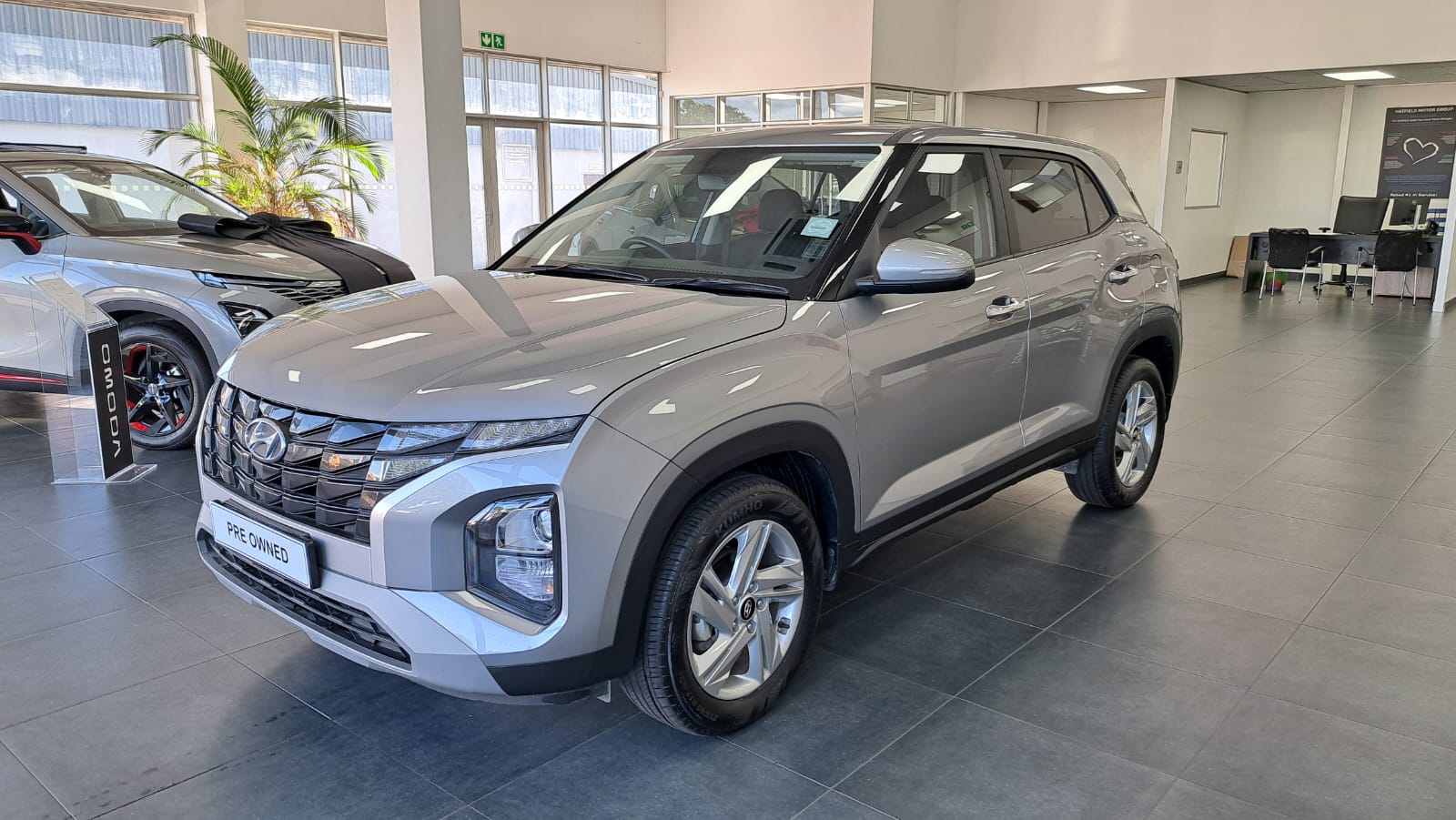 2023 Hyundai Creta  for sale in KwaZulu-Natal, Richards Bay - UI70374