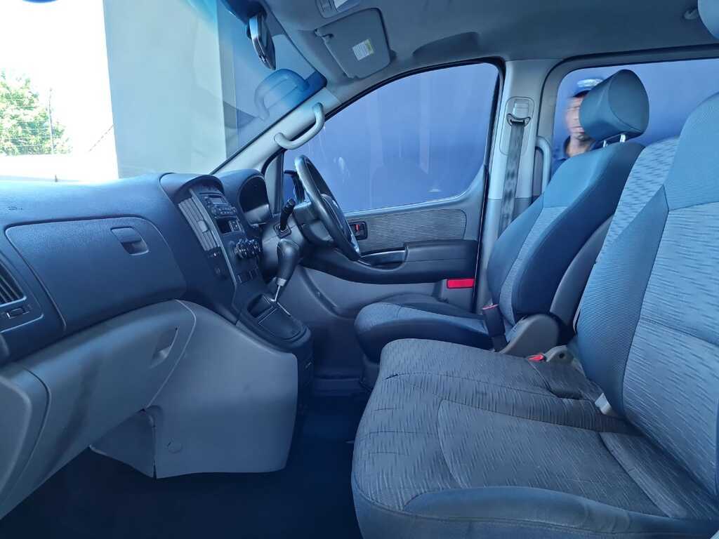 2014 Hyundai H1 Panel Van  for sale - 63610