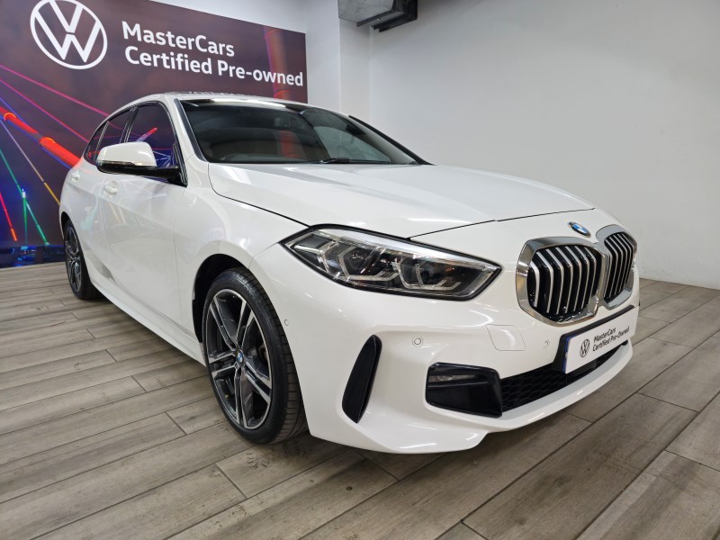 2021 BMW 1 Series For Sale in Gauteng, Johannesburg