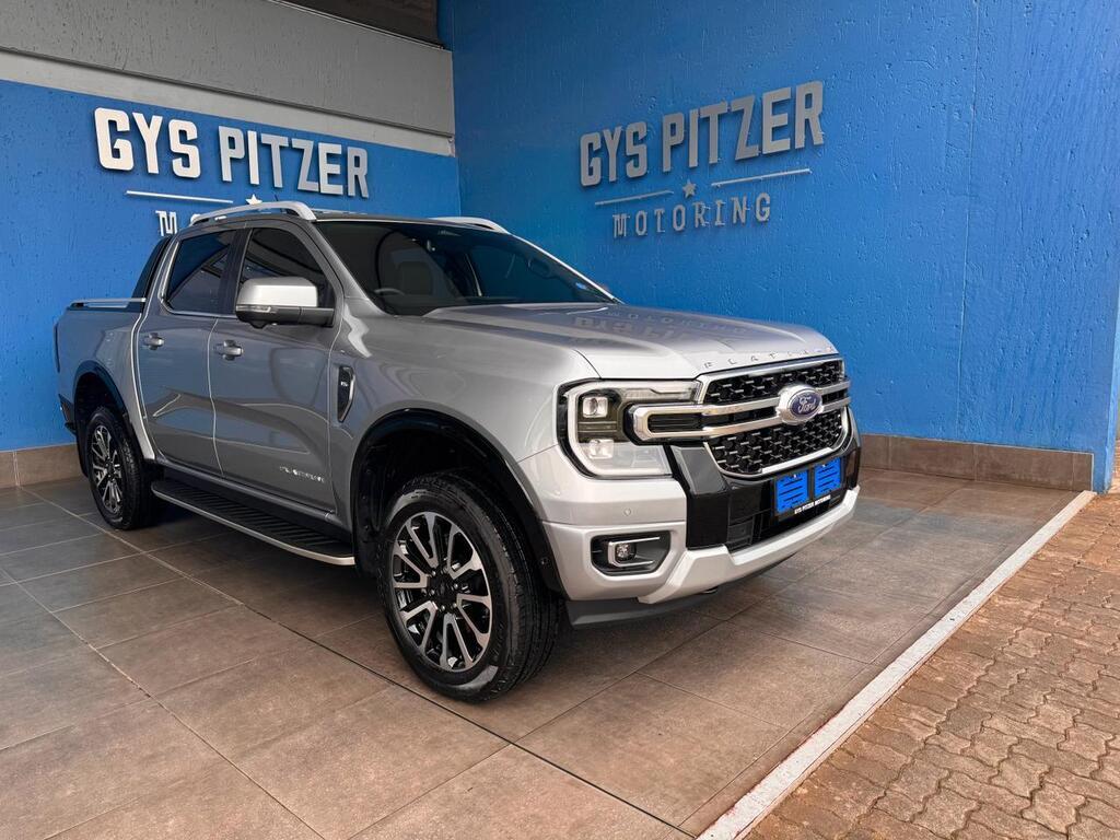2024 Ford New Ranger For Sale in Gauteng, Pretoria