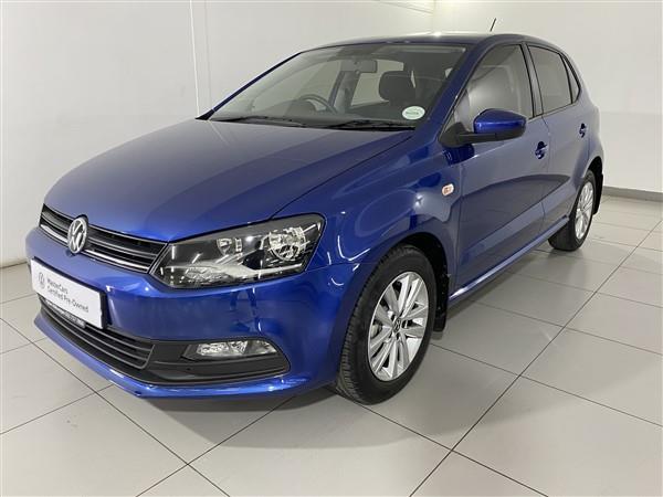 2024 Volkswagen Polo Vivo Hatch  for sale - 8002-311111