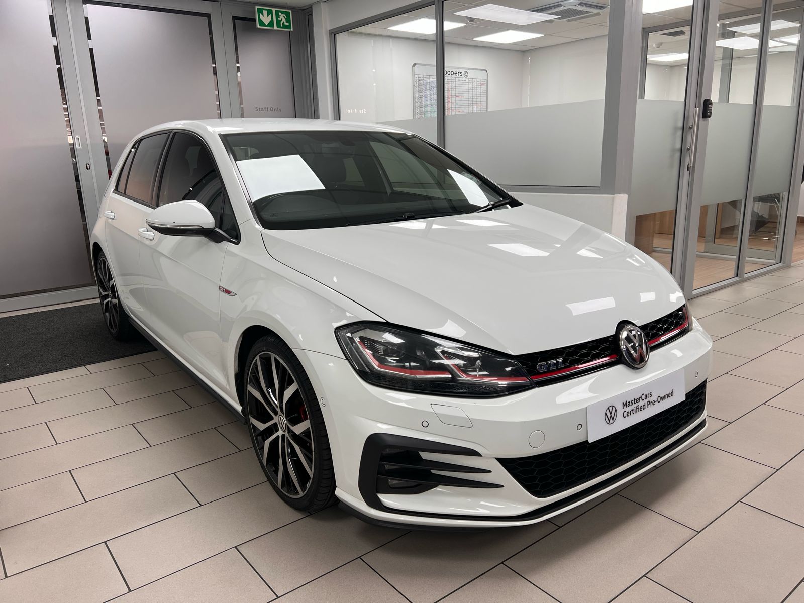 2019 Volkswagen Golf GTI  for sale - 08906