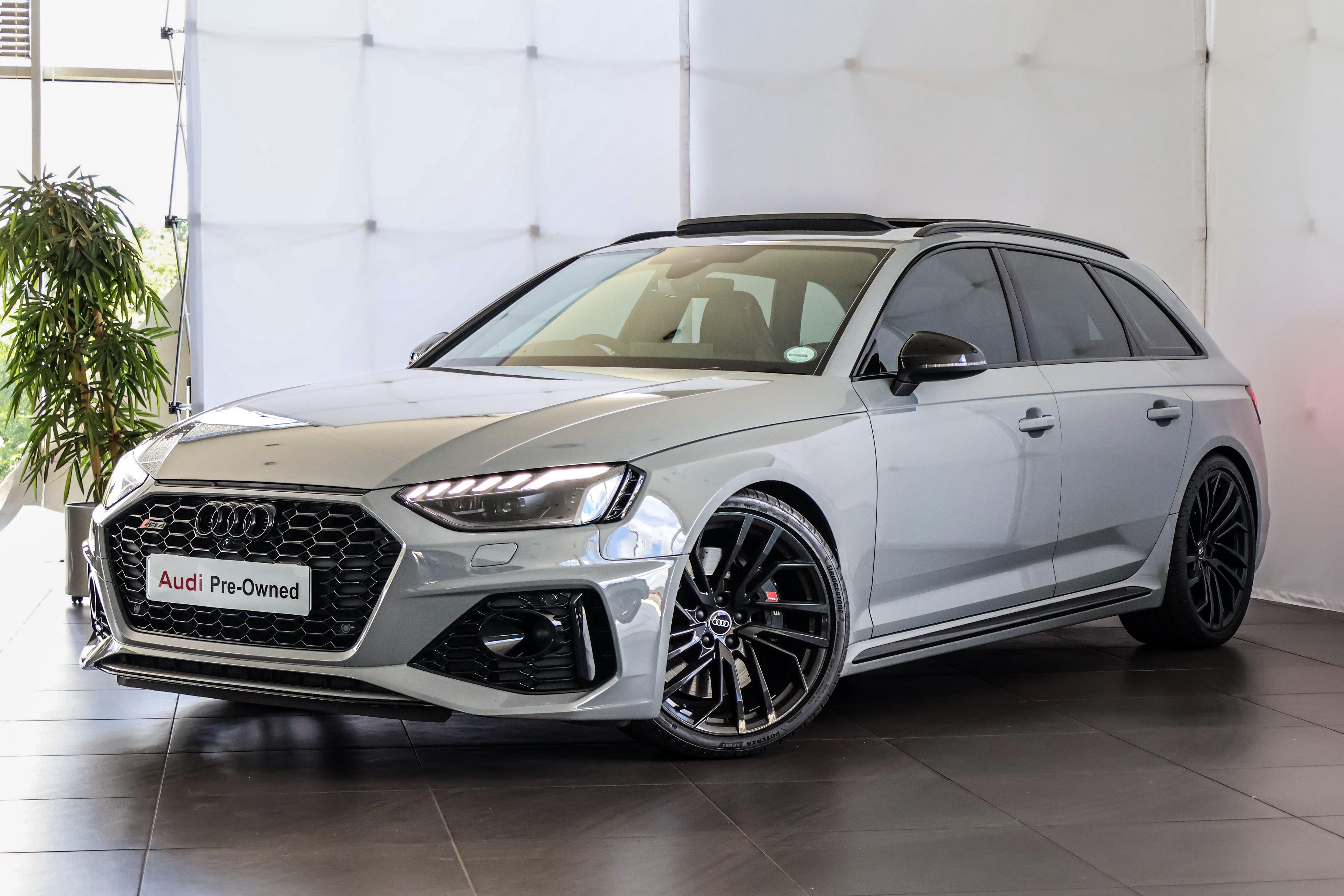 2024 Audi RS4  for sale - 7701721