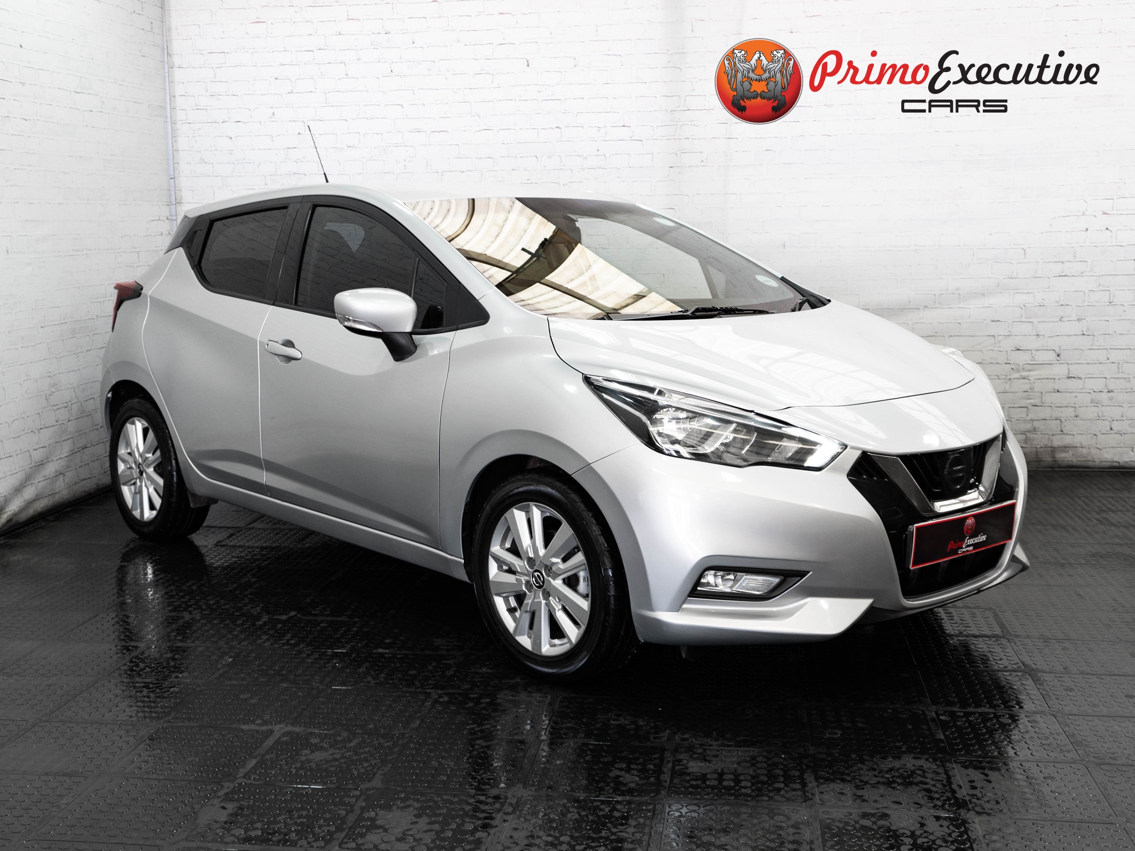 2019 Nissan Micra  for sale - 510511