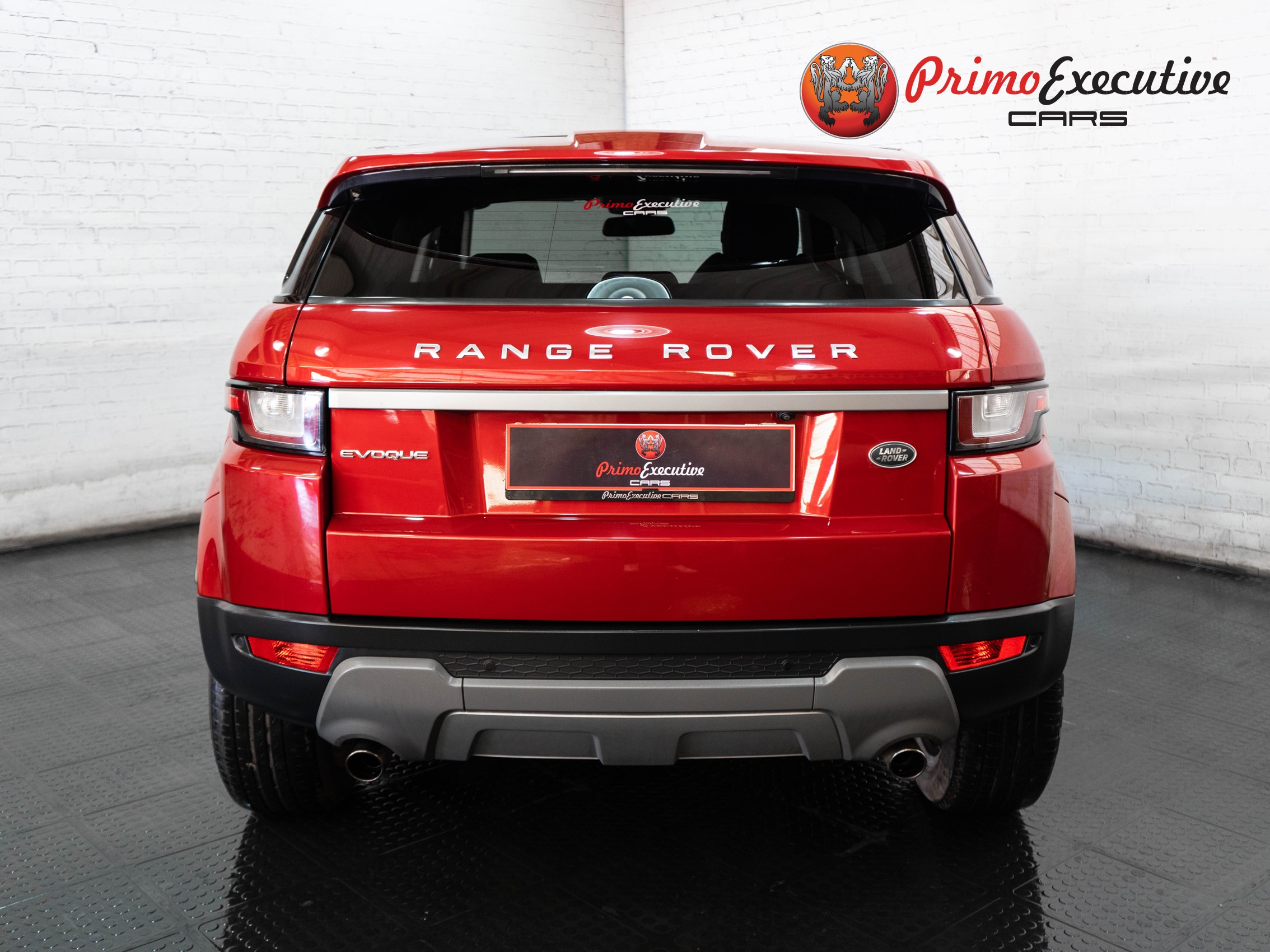 2017 Land Rover Range Rover Evoque  for sale - 510513