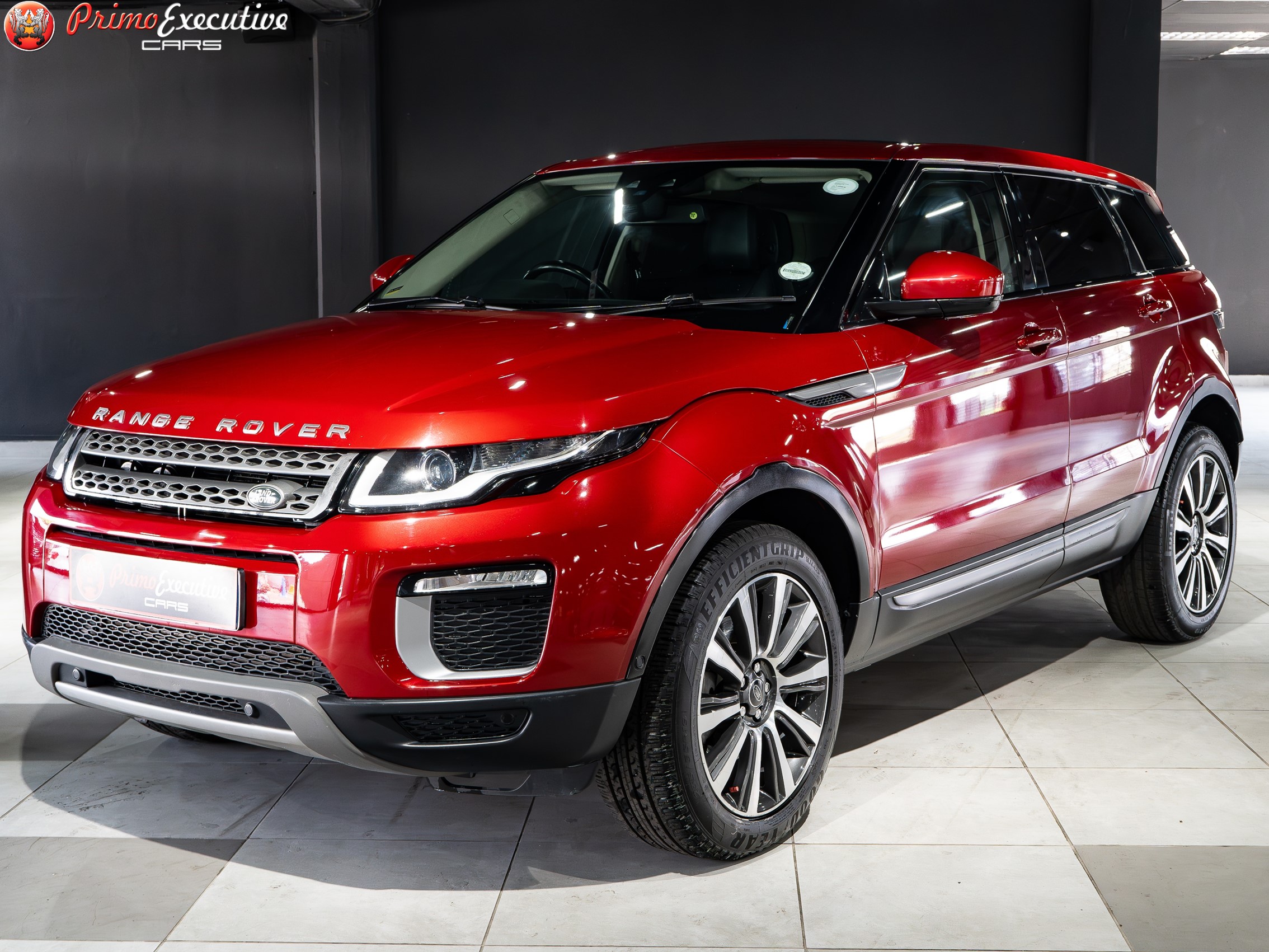 2017 Land Rover Range Rover Evoque  for sale - 510513