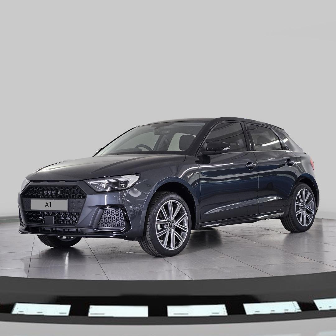 2024 Audi A1  for sale - 308913/1