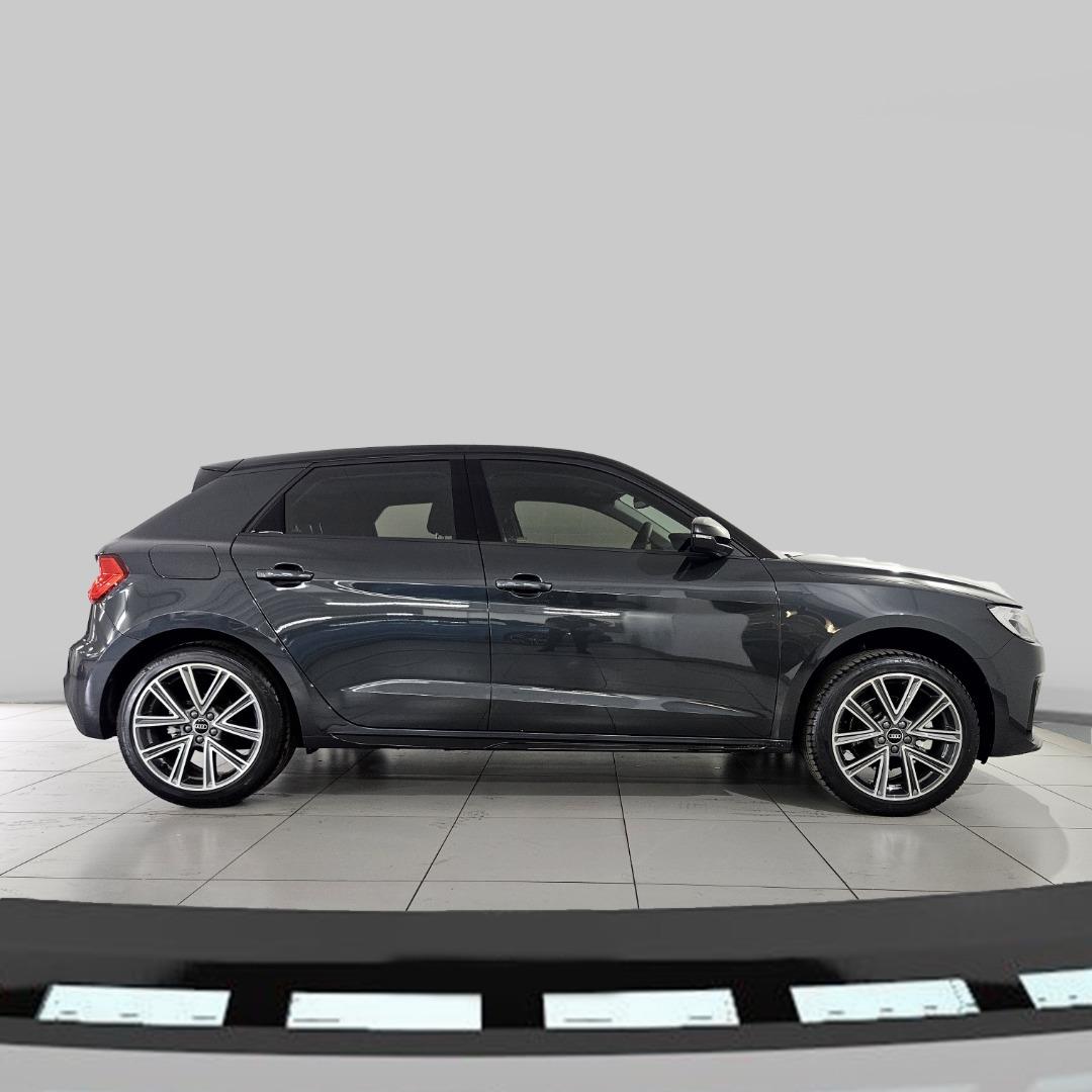 Used 2024 Audi A1 for sale in KwaZuluNatal ID 308913/1