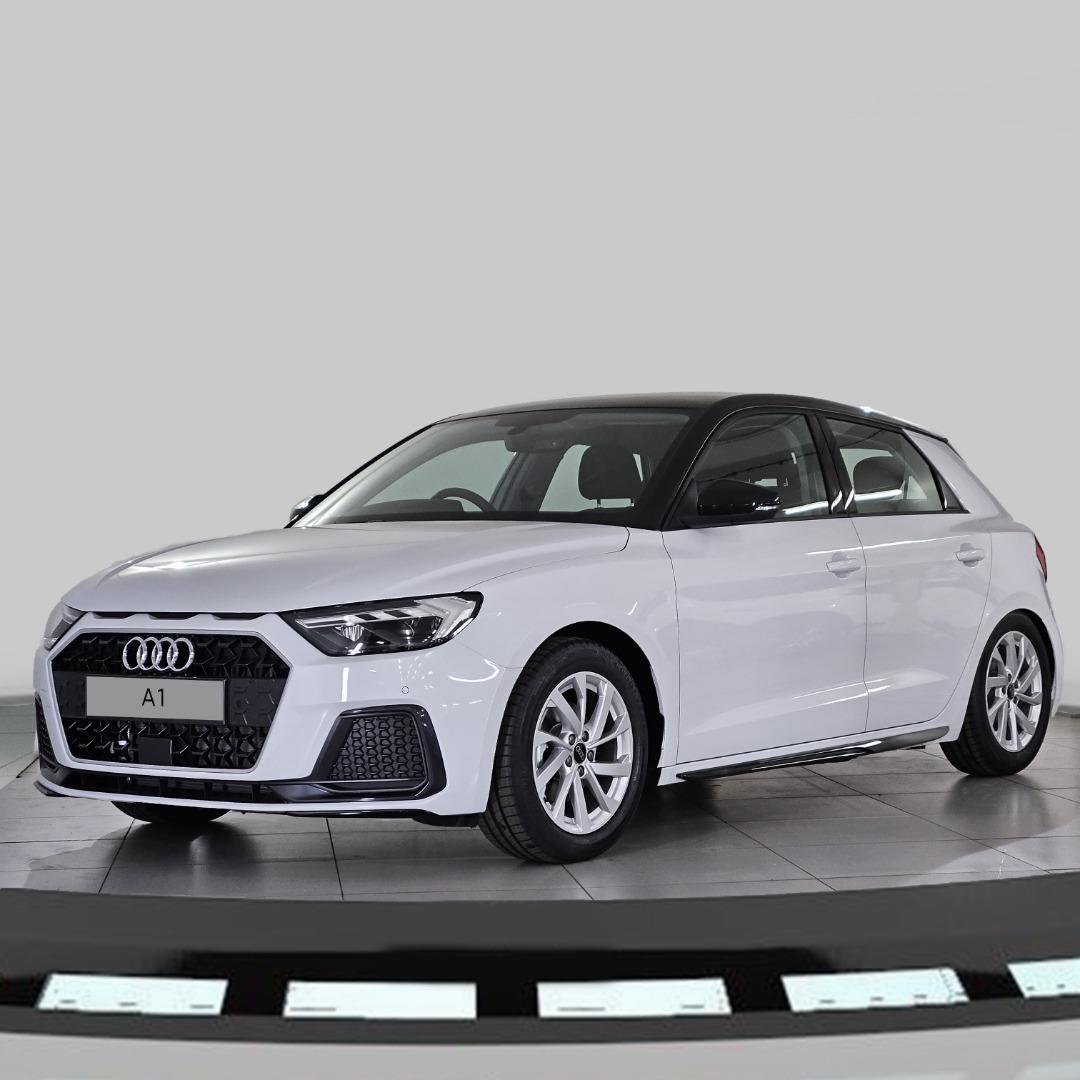 2024 Audi A1 For Sale in KwaZulu-Natal, Pinetown