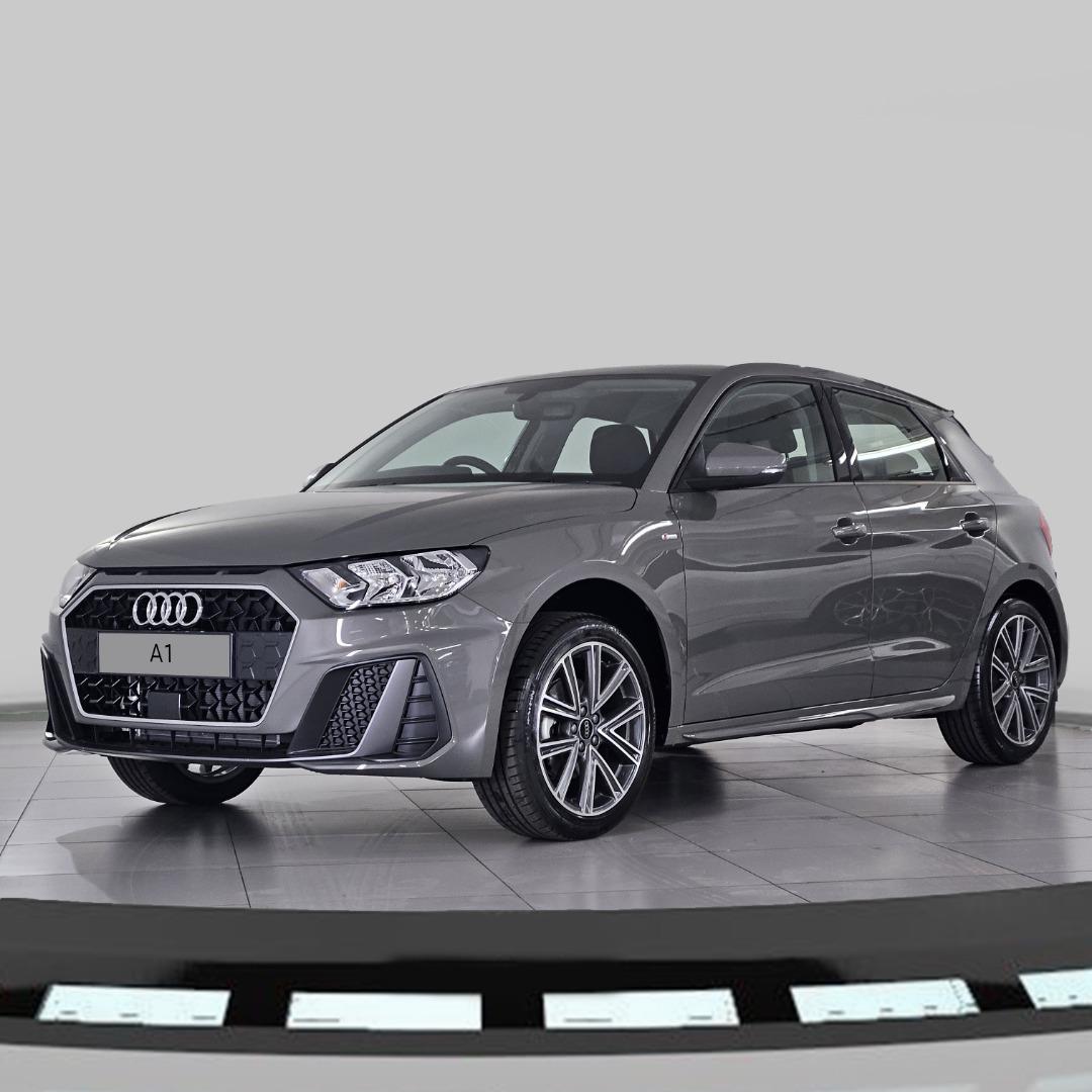 2024 Audi A1 For Sale in KwaZulu-Natal, Pinetown