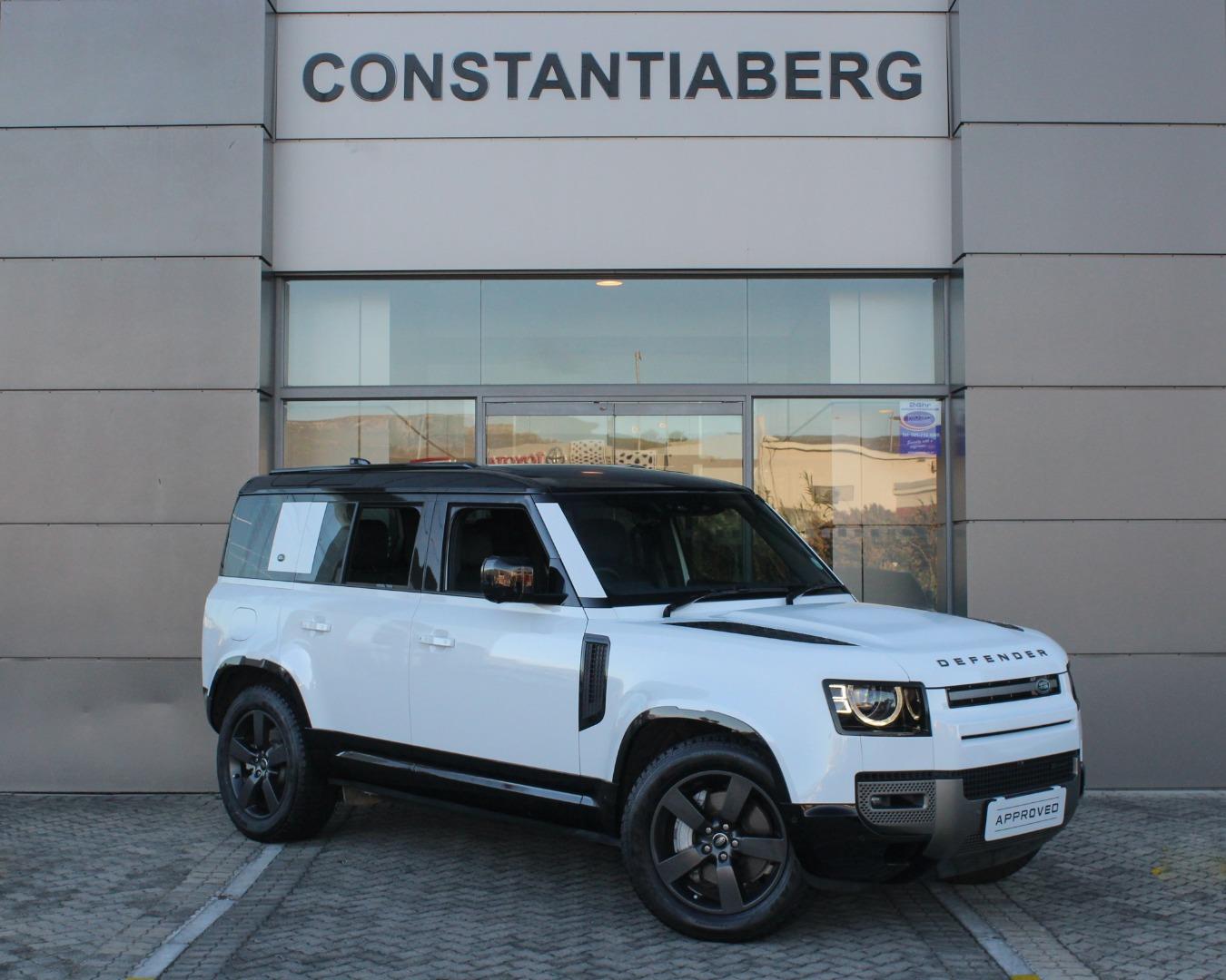 2023 Land Rover Defender For Sale in Western Cape, Cape Town