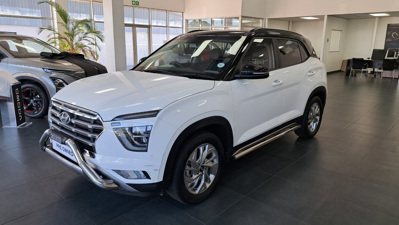 2022 Hyundai Creta  for sale in KwaZulu-Natal, Richards Bay - UI70378