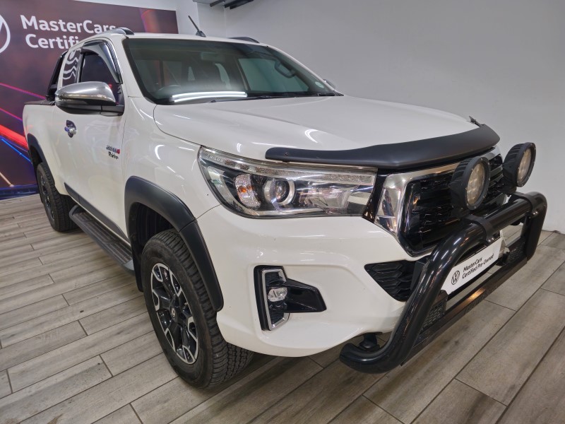 2019 Toyota Hilux Xtra Cab  for sale - 7702731