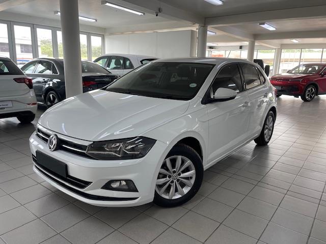 2019 Volkswagen Polo Hatch  for sale - 40MST08644
