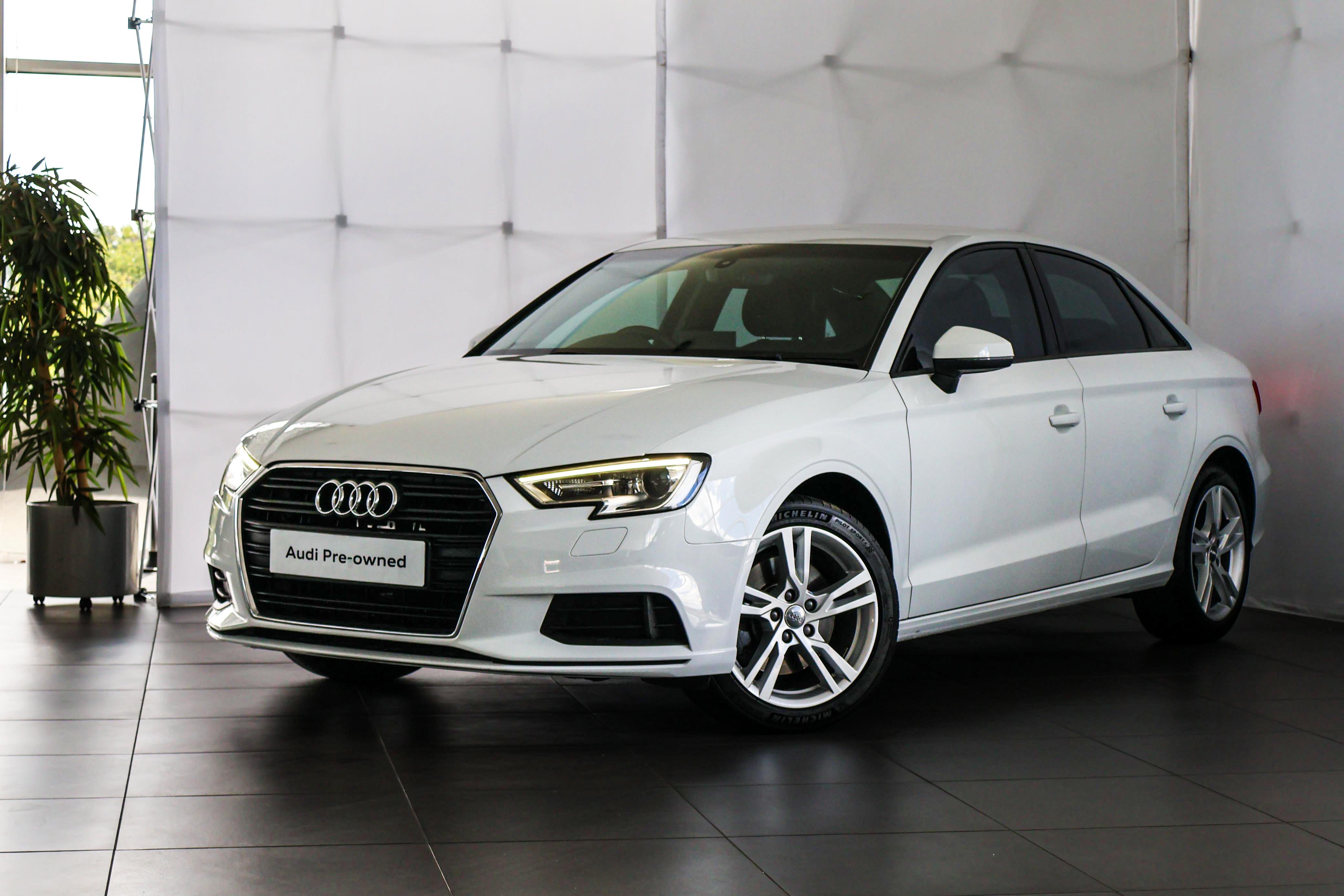 2020 Audi A3  for sale - 5536451