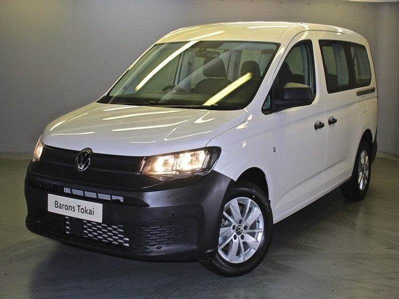 2024 Volkswagen Light Commercial New Caddy Kombi  for sale - N0000144