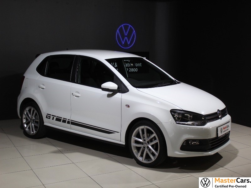 2023 Volkswagen Polo Vivo Hatch  for sale - 0070174