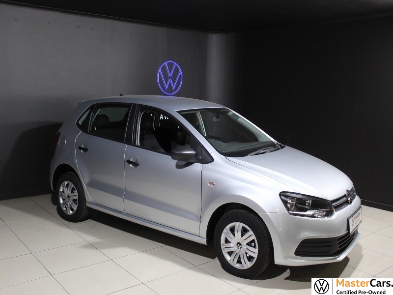 2023 Volkswagen Polo Vivo Hatch  for sale - 0070178