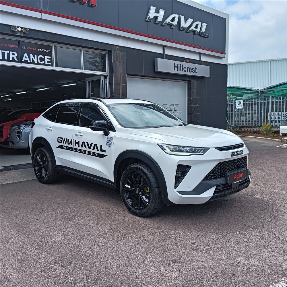 2024 Haval H6 GT  for sale - 307677/1