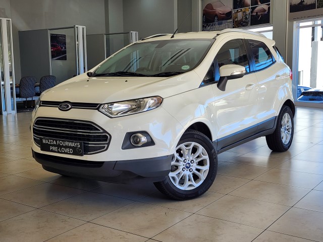 2016 Ford EcoSport  for sale in Gauteng, Sandton - UM70733